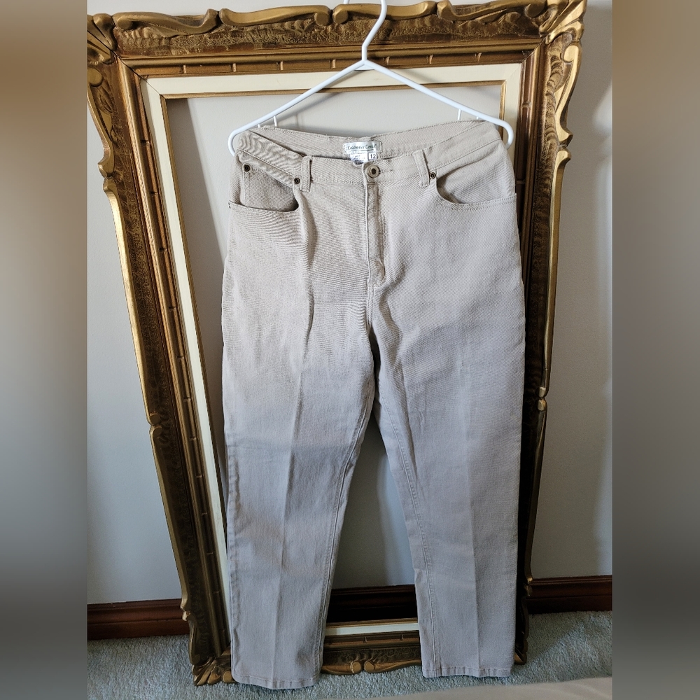 Coldwater Creek Jeans